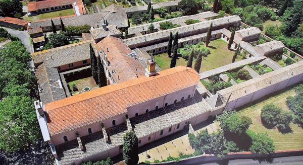 Photo - Monastère Notre-Dame-de-Pitié